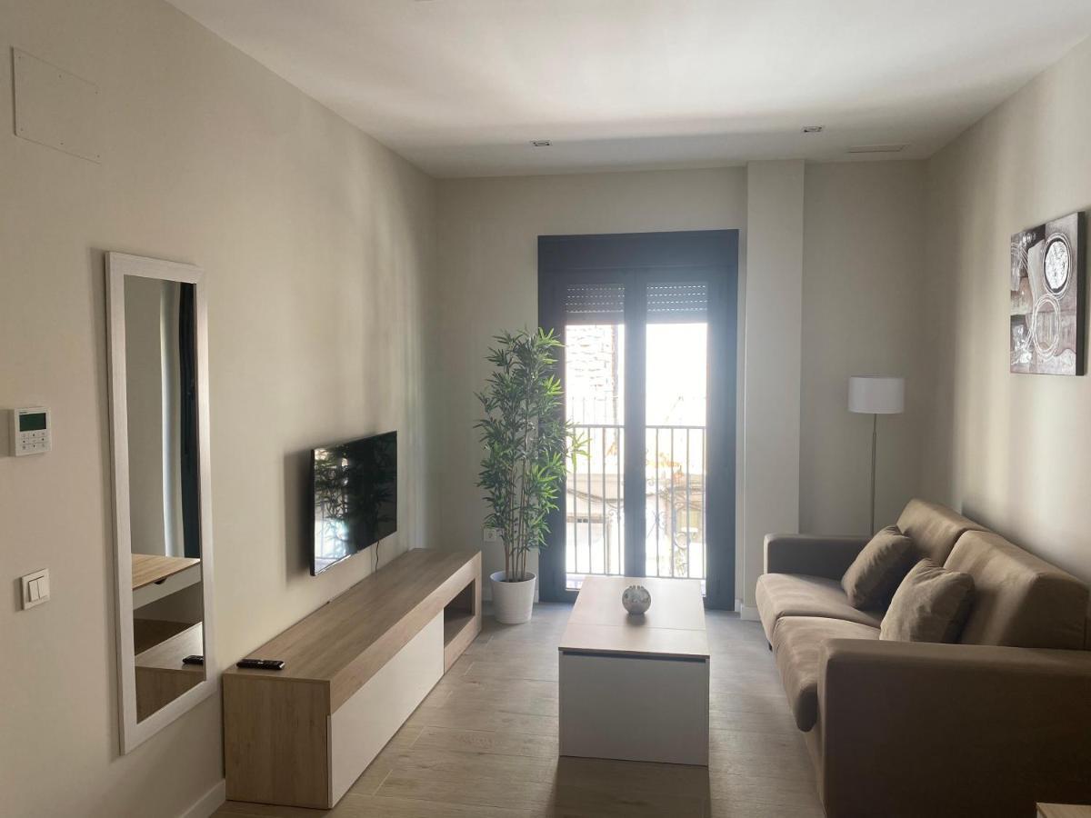 Pinar Malaga Centro C/Alvarez Exteriér fotografie
