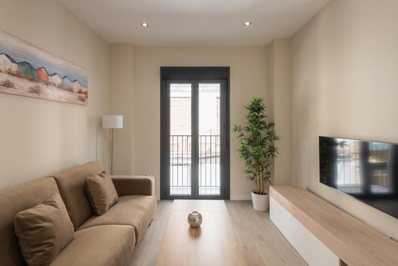 Pinar Malaga Centro C/Alvarez Exteriér fotografie