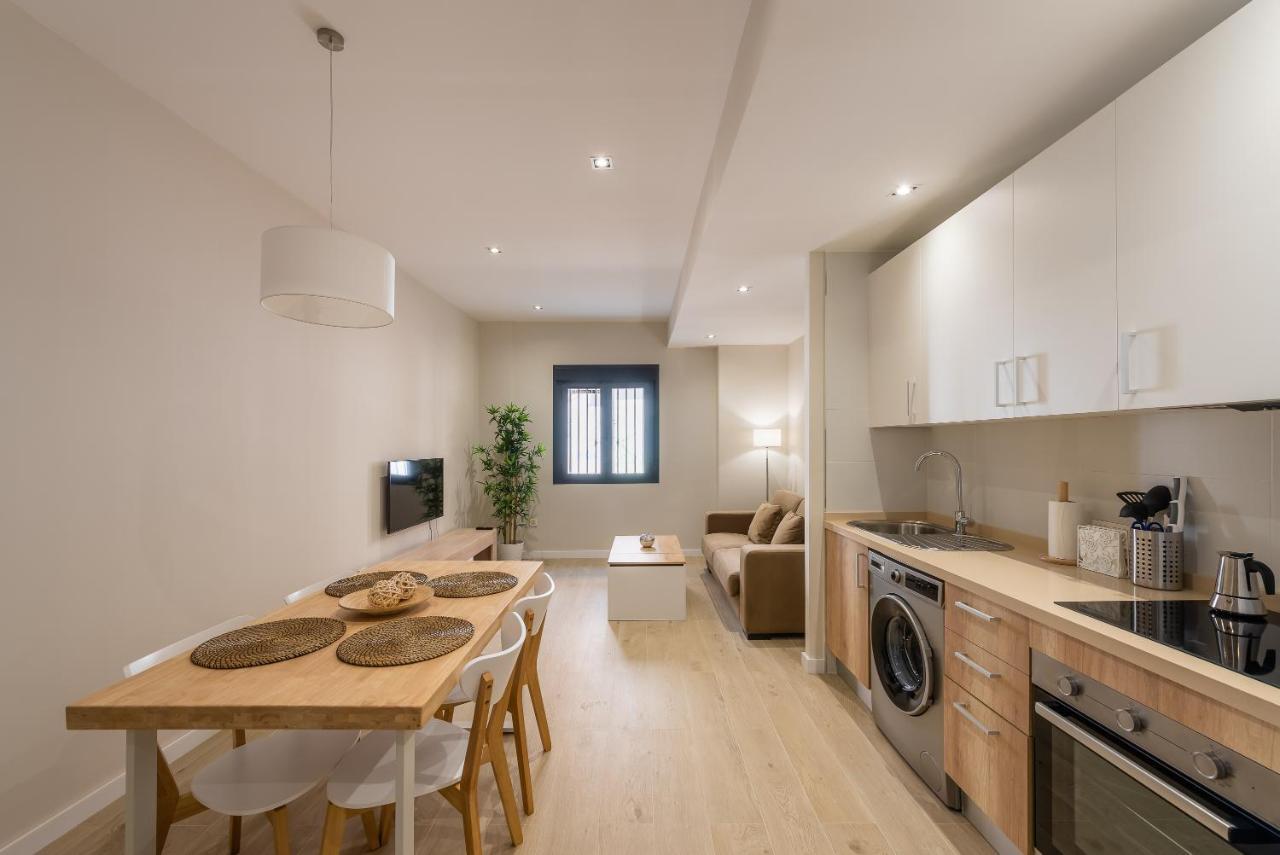 Pinar Malaga Centro C/Alvarez Exteriér fotografie