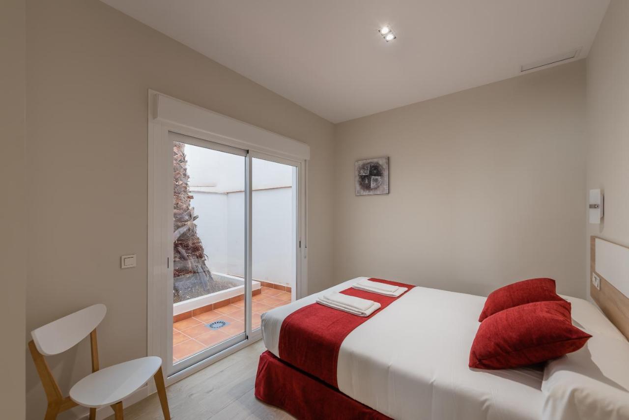 Pinar Malaga Centro C/Alvarez Exteriér fotografie