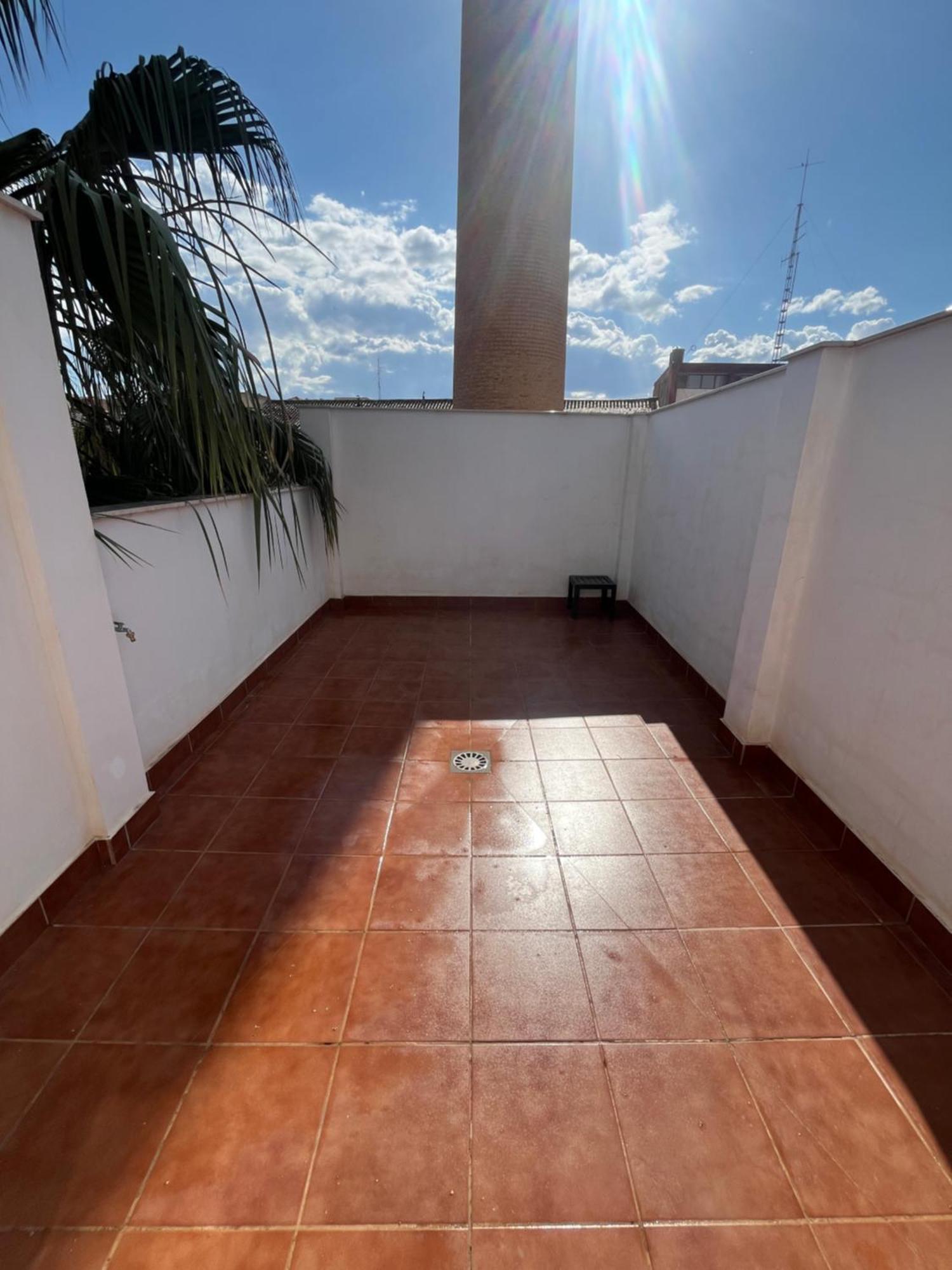 Pinar Malaga Centro C/Alvarez Exteriér fotografie