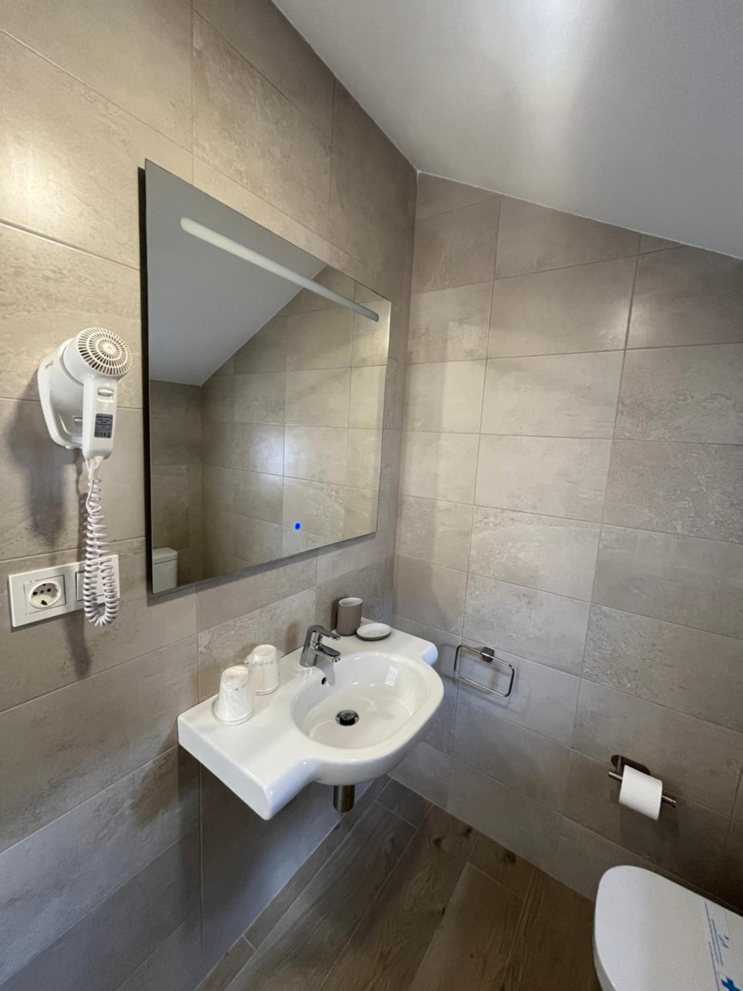Pinar Malaga Centro C/Alvarez Exteriér fotografie